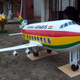 Illustration for article titled The Awesome Animal-Shaped Coffins of Ghana's Paa Joe